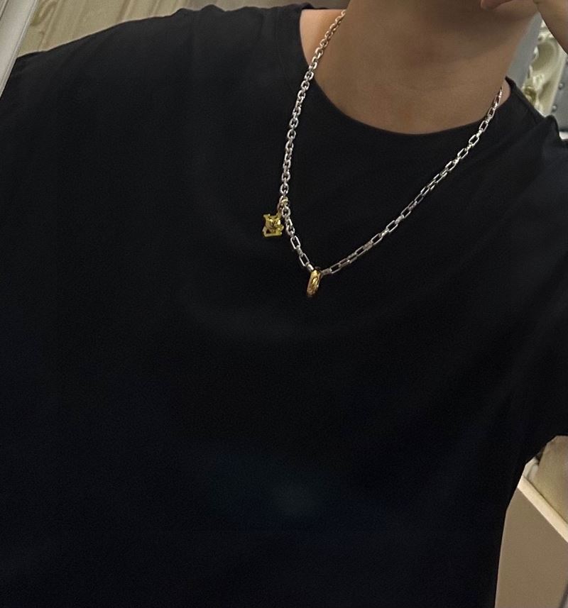 LV Necklaces